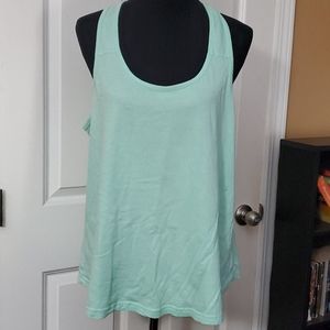 Pegasus workout tank xl